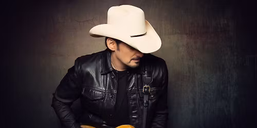 Grey Cup Festival presents: Brad Paisley - Truck Still Works Tour