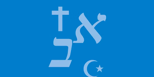 Wie reden \u00fcber den Nahost-Konflikt? | Gespr\u00e4chsveranstaltung