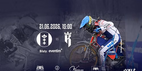 Wybrze\u017ce Gda\u0144sk - Speedway Krak\u00f3w. Krajowa Liga \u017bu\u017clowa - Runda 10