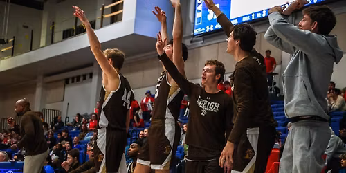 Lafayette Leopards at Lehigh Mountain Hawks Basketball - Doubleheader