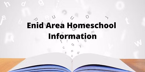 Homeschooling 101