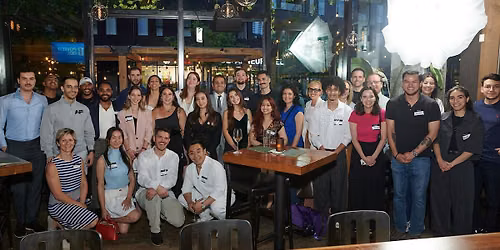 Take The Leap - Networking Event for Entrepreneurs