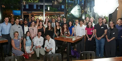 Take The Leap - Networking Event for Entrepreneurs