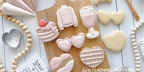 Manitowoc Galentine's Day Brunch