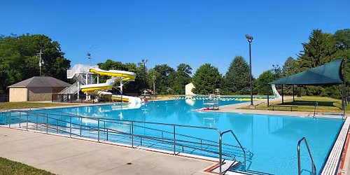 Carlisle Community Pool - Open Swim Night