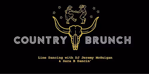 Country Brunch | Boot Skootin' Good Times | Free Event at RPM