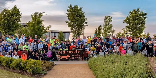 Summer Go Farther 10K Training Program Info Meeting