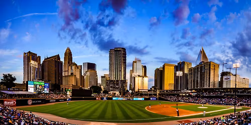 Parking Charlotte Knights at Scranton Wilkes-Barre RailRiders