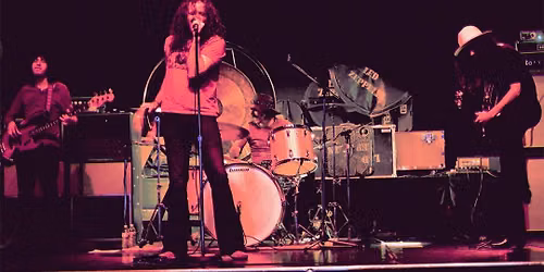 Legend Zeppelin