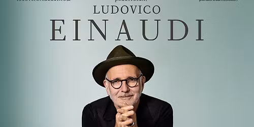 Ludovico Einaudi