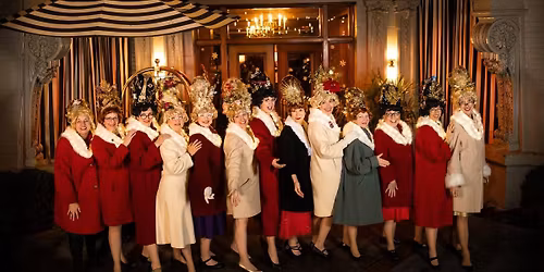 Beaconettes at the Sorrento