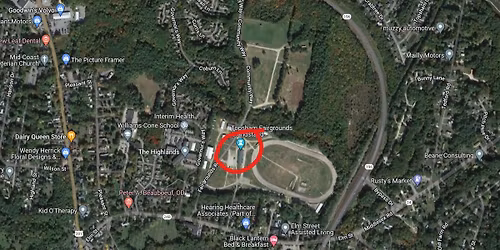 Regular Membership Meeting