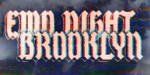 Emo Night Brooklyn
