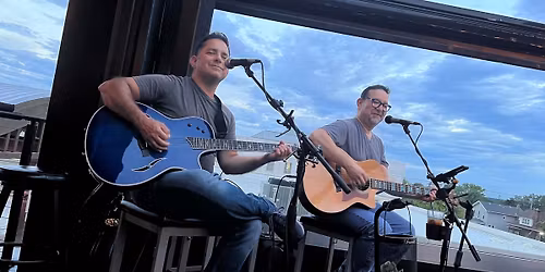 Chris & Lou - South Bend