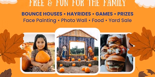 Fall Festival