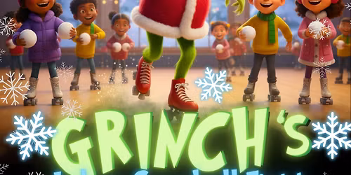 Grinch's Indoor Snowball Fight