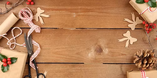 Holiday Nature Crafts