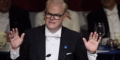 Jim Gaffigan (Rescheduled from 12\/12\/25)