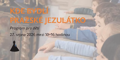 Kde bydl\u00ed Pra\u017esk\u00e9 Jezul\u00e1tko