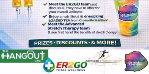 Community Wellness Event 