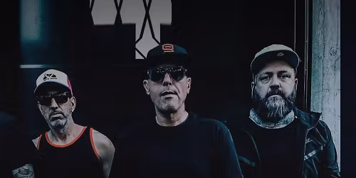 Alien Ant Farm, Cold, Mr. Bella in Saint Petersburg