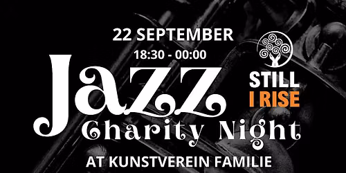 STILL I JAZZ NIGHT