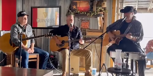 Red River Drifters LIVE!! @Dog 'n' Bone