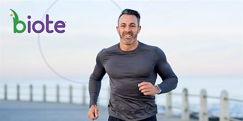 Hormone Health 101: Meet Biote at Hydrate Me New Albany