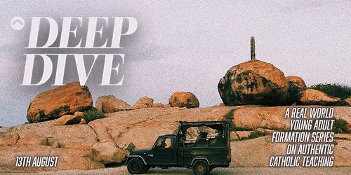 Deep Dive #2 Real Love