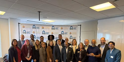 Breaking Barriers: Overcoming Stigmas & Biases with SBA Diversity Alliance