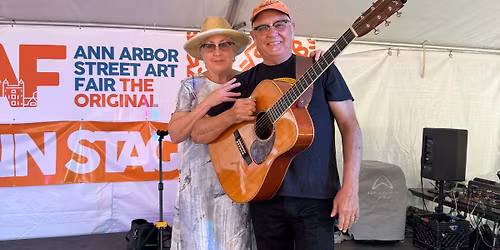 Happy Hour: Dave Keeney & Sophia Hanifi | North Star Lounge