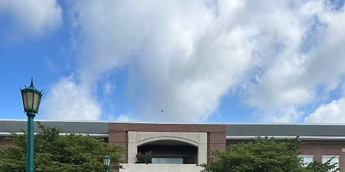 QCOM Tailgate ETSU VS THE CITADEL