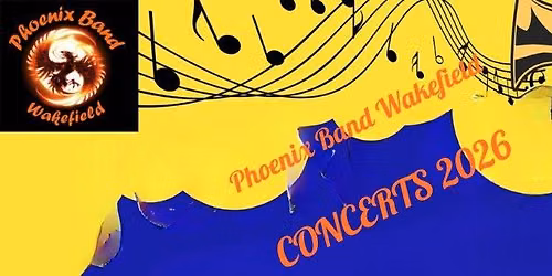 Phoenix Band Wakefield at Bradford Industrial Museum
