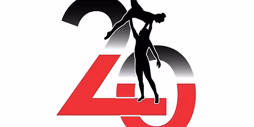 Golden Wright\u2019s 20th Anniversary Dance Concert