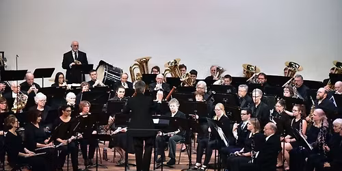 NMC Concert Band