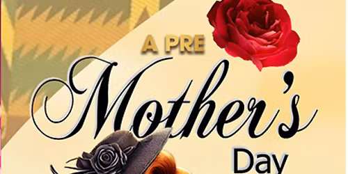 Black Spectrum Theatre Co. Inc. A Pre Mother's Day Brunch & Concert