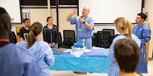 Basic Endovascular Skills for Trauma (BEST\u2122) September 16, 2026