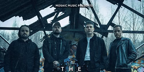 The Mechanist X Reaper X Tealdeer