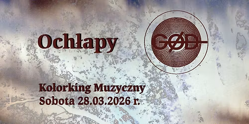 Och\u0142apy i G\u0142\u00f3d w Ko\u0142orkingu