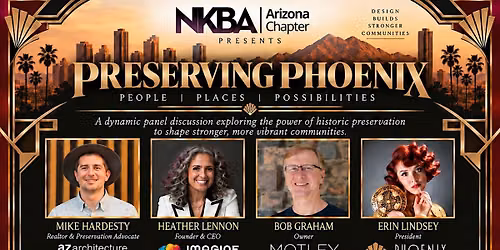 Preserving Phoenix