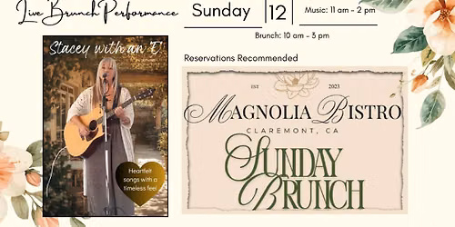 StaceywithanE@MagnoliaBistro