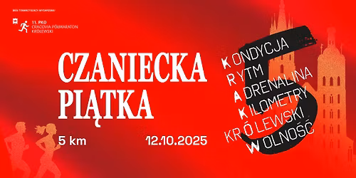 Czaniecka Piątka