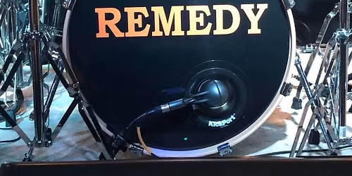 Remedy - Dick\u2019s Wings Mandarin