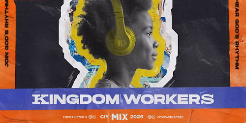CTL Middle School CIY: MIX!