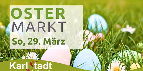 Ostermarkt