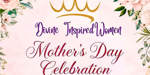 Mothers Day Celebration~Tampa 