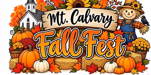 Fall Fest