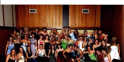     Nga Tawa 2002\u20132006 Reunion Saturday 19th September