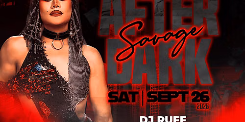 Savage After Dark