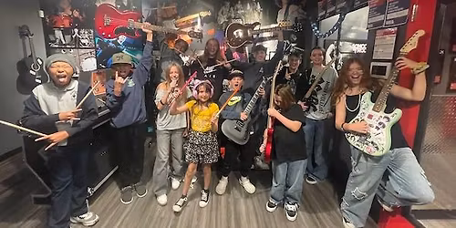 Spring 2026 End of Season Show